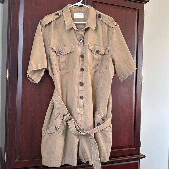 Banana Republic Pants - Banana Republic Romper Size 20
